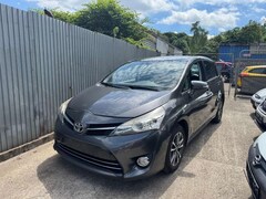 Bild des Angebotes Toyota Verso SkyView Edition TÜV NEU* 2.HAND