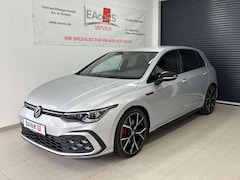 Bild des Angebotes VW Golf 8 2.0TSI GTI 245PS/Navi/Led/Kamera