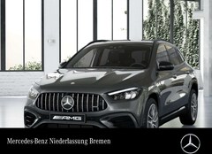 Bild des Angebotes Mercedes-Benz GLA 35 AMG GLA 35 4M AMG+PANO+LED+FAHRASS+BURMESTER+KAMERA+8G