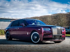 Rolls-Royce Phantom -