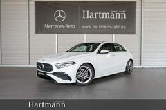 Bild des Angebotes Mercedes-Benz A 200 A 200 AMG Fahrassistenz AHK KeyGo Klimaautomatik