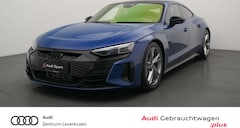 Bild des Angebotes Audi e-tron GT RS LASER PANO NACHTSICHT LUFT KERAM