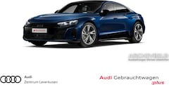 Bild des Angebotes Audi e-tron GT RS LASER PANO NACHTSICHT LUFT KERAM