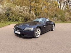 Bild des Angebotes BMW Z4 Z4 Roadster 2.5si