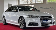 Bild des Angebotes Audi S6 4.0 TFSI quattro ACC LEDER RFK BOSE PANO