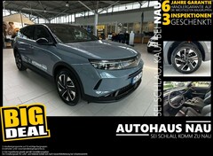 Bild des Angebotes Opel Grandland GS eDCT Hybrid Nappa Leder!