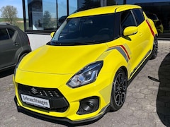 Suzuki Swift Swift Sport 1.4 Boosterjet