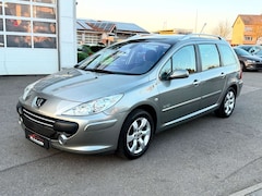Bild des Angebotes Peugeot 307 SW 1.6 Oxygo Klimaaut_Sitzhz_Panorama