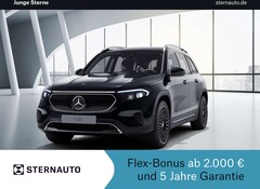 Bild des Angebotes Mercedes-Benz EQB 350 EQB 350 4MATIC  Progressive Navi/Pano.-Dach/Klima