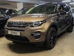 Bild des Angebotes Land Rover Discovery Sport HSE Luxury*PANO*MERIDIAN*el.AHK*Lenkradheizung