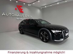 Bild des Angebotes Audi A6 allroad 50 TDI *LUFTFAHRWERK,ACC,LED,B&O!*
