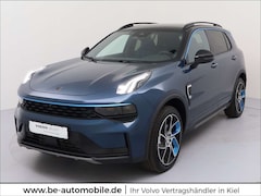 Lynk & Co 01 1.5 TD PHEV KAMERA NAVI W-LAN ACC LED PANO
