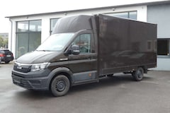 Bild des Angebotes MAN TGE *3.140*Klima*Kamera*
