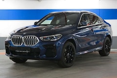Bild des Angebotes BMW X6 xDrive 30d M Sport Panorama UNFALLFREI Top!