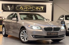 Bild des Angebotes BMW 535 Limousine  /Bi-Xenon/Navi/BT/PDC/SHZ/