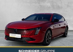 Bild des Angebotes Peugeot 508 SW 1.2 PureTech 130 GT KAMERA+MASSAGE+ACC