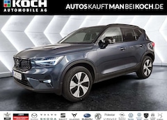 Bild des Angebotes Volvo XC40 Black Edition B3 Mild-Hybrid Benzin Ultra