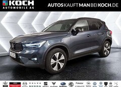 Bild des Angebotes Volvo XC40 Black Edition B3 Mild-Hybrid Benzin Ultra