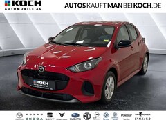 Bild des Angebotes Mazda 2 Hybrid 1.5 116 CVT Centre SHZ RKAM HLA AHB Klima