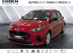 Bild des Angebotes Mazda 2 Hybrid 1.5 116 CVT Centre SHZ RKAM HLA AHB Klima