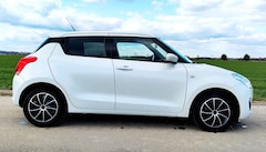 Bild des Angebotes Suzuki Swift Swift 1.0 Boosterjet Comfort