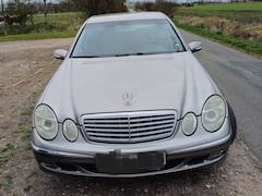 Bild des Angebotes Mercedes-Benz E 270 CDI Elegance