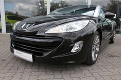 Bild des Angebotes Peugeot RCZ 1.6 155 THP Brownstone Navi Xenon Klima SHZ