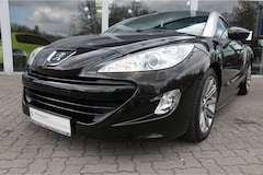 Bild des Angebotes Peugeot RCZ 1.6 155 THP Brownstone Navi Xenon Klima SHZ
