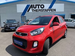 Bild des Angebotes Kia Picanto 86PS Intro Edition PDC/Sitzh./Bluetooth