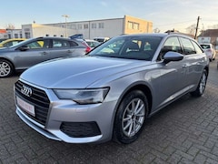 Bild des Angebotes Audi A6 Avant 35 TDI Kamera/DAB/LED/Navi/