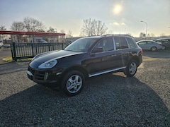 Bild des Angebotes Porsche Cayenne S TÜV Okt./2027