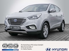 Bild des Angebotes Hyundai iX35 Fuel Cell Wasserstoff PDC SHZ LEDER NAVI