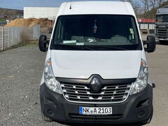 Bild des Angebotes Renault Master Master dCi 130 L2H2 VA