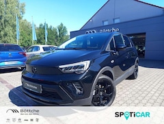 Bild des Angebotes Opel Crossland Enjoy LED/Navi/SHZ/180° Kamera/Allwetter