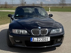 Bild des Angebotes BMW Z3 Z3 roadster 3.0i