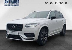 Bild des Angebotes Volvo XC90 T8 AWD Ultra Dark Voll - UVP 106T