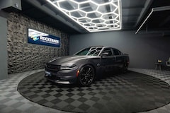 Bild des Angebotes Dodge Charger 5.7 V8 HEMI R/T+ Full Options *ACC*LED*