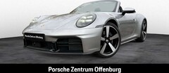 Bild des Angebotes Porsche 992 -2 911 Carrera Cabrio Memory Bose 360 Klimasitze L