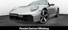 Bild des Angebotes Porsche 992 -2 (911) Carrera Cabriolet