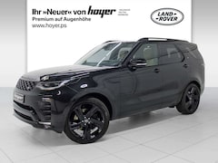 Bild des Angebotes Land Rover Discovery 5 3.0 D350 Dynamic HSE AWD AHK DAB