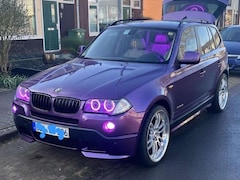 Bild des Angebotes BMW X3 X3 xDrive20d Aut. Edition Exclusive