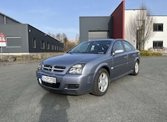 Bild des Angebotes Opel Vectra 2.2. GTS Top Gepflegt Checkheft AHK
