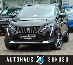 Bild des Angebotes Peugeot 5008 1.5 Blue-HDI EAT8 Allure Pack