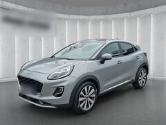 Bild des Angebotes Ford Puma Titanium X 1.5 EB LED | Pano | ACC | RFK | SHZ | P