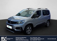 Bild des Angebotes Peugeot Rifter GT L1/Navi/Kamera/EPHvo+Hi/AZV/Allwetter/CarPlay