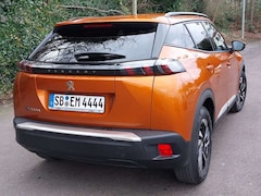 Bild des Angebotes Peugeot e-2008 2008 Elektro Allure Pack