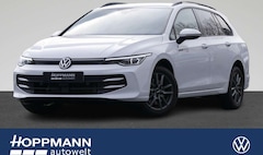 Bild des Angebotes VW Golf Variant Golf VIII Variant 2.0 TDI Life IQ.Light Rear Vie