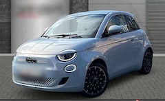 Bild des Angebotes Fiat 500e 500 e Lim. La Prima by Bocelli 42kWh*Navi*LED