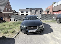 Bild des Angebotes Jaguar XE 20d Pure