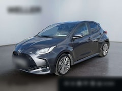 Bild des Angebotes Toyota Yaris Hybrid 1.5 Style *ACC*CarPlay*Kamera*SHZ*